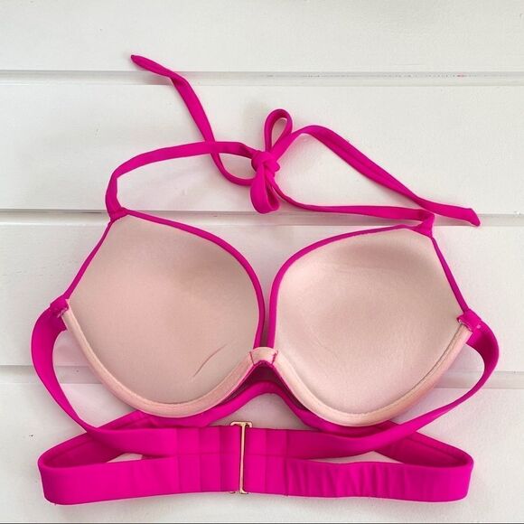 Victoria’s Secret The Hottie Banded Swim Bikini - Picture 5 of 16